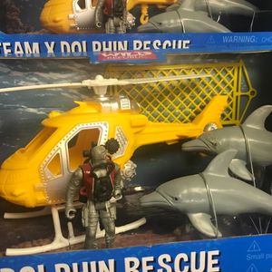Popped into a few toy stores in Jeff City