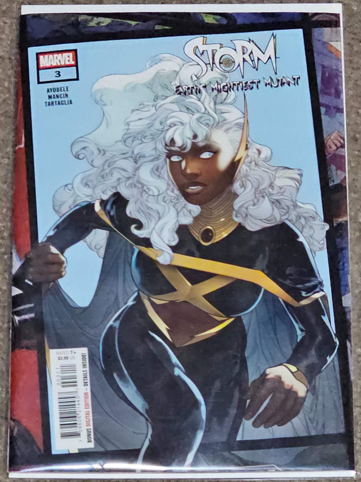 Monthly Comics  - Image 5