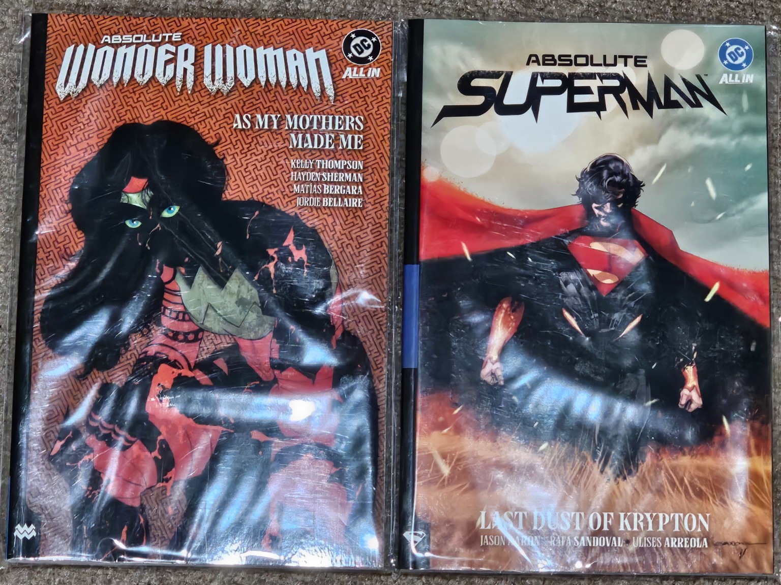 Monthly Comics  - Image 10