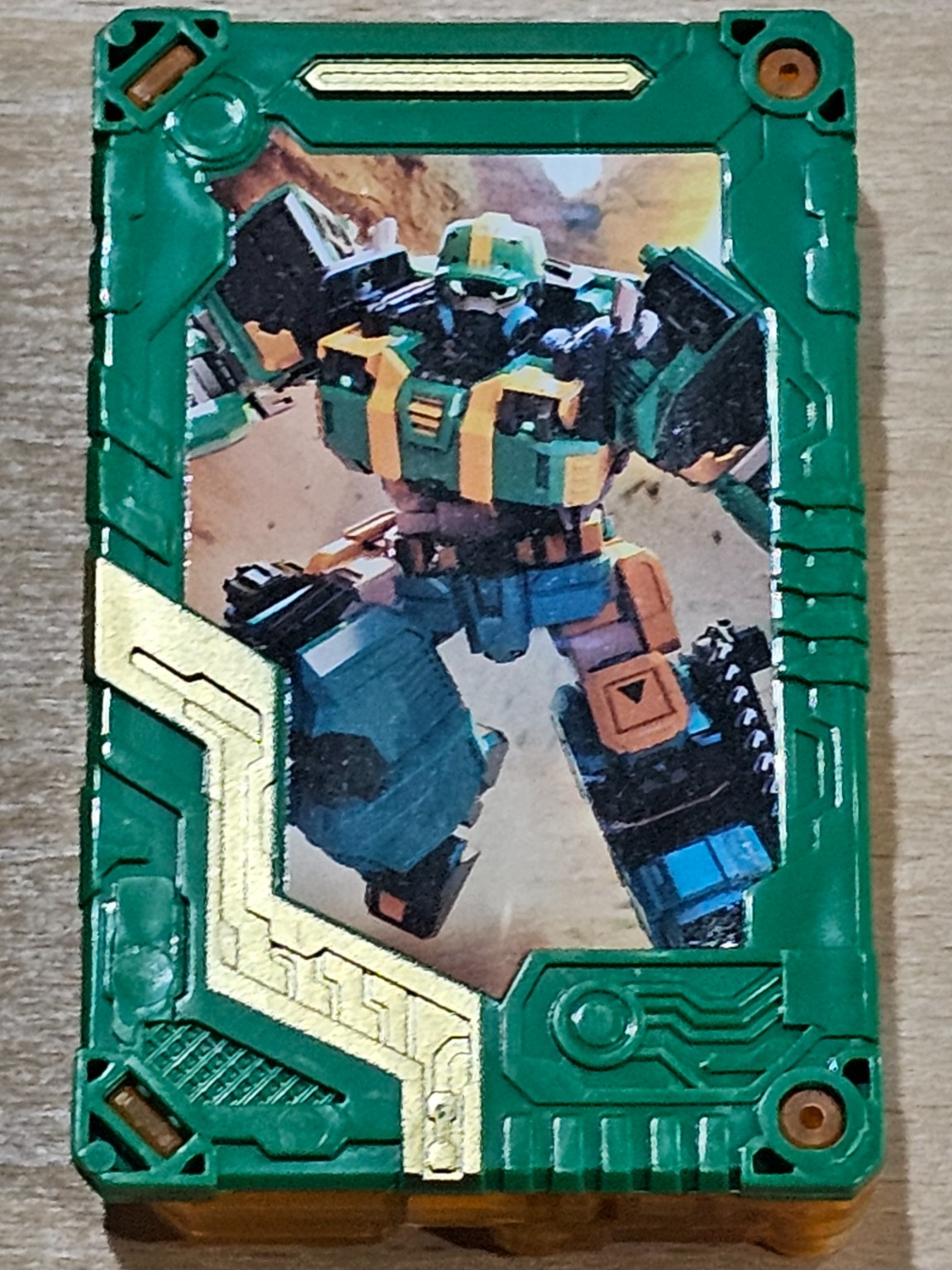 Bluster Gale - Image 3