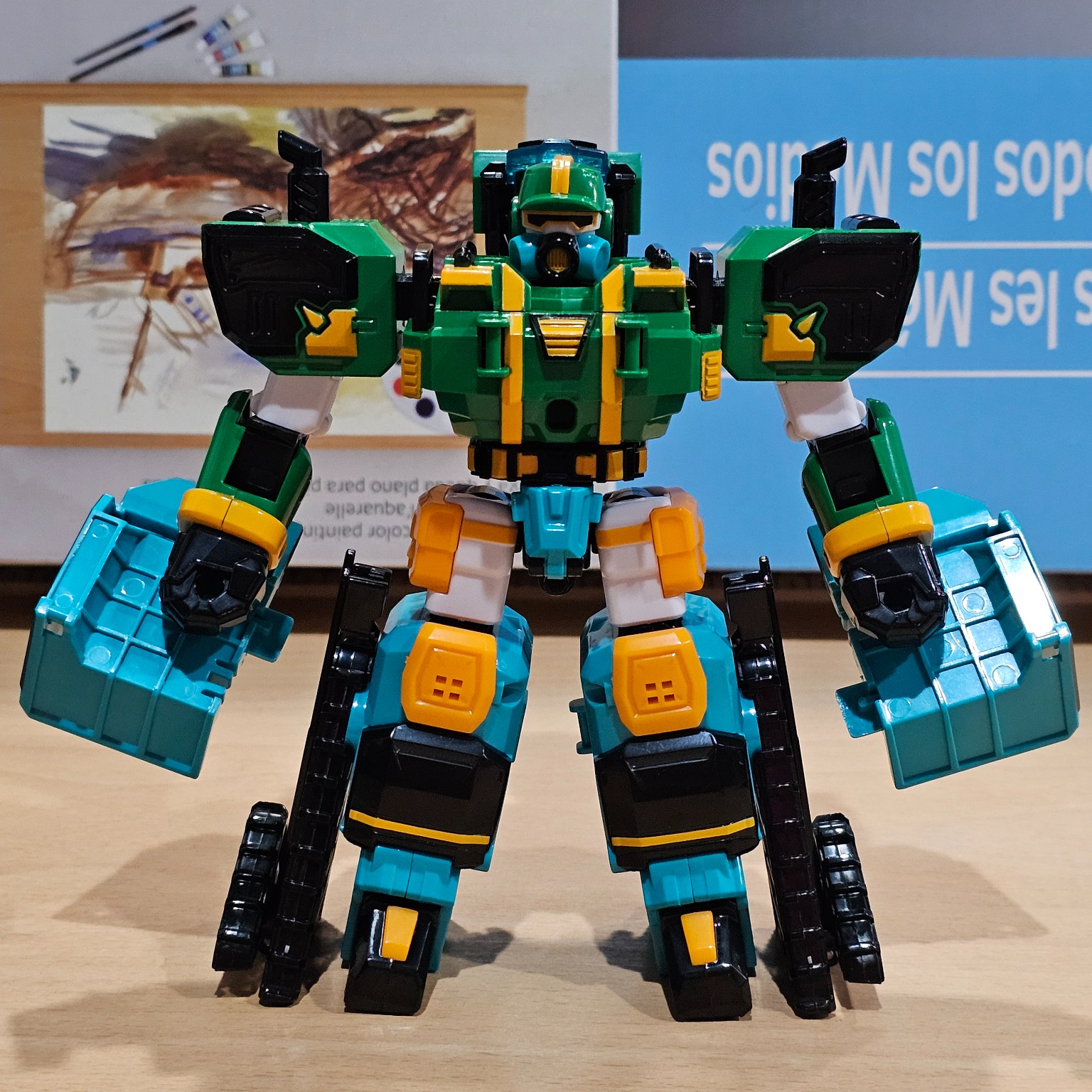 Bluster Gale - Image 4