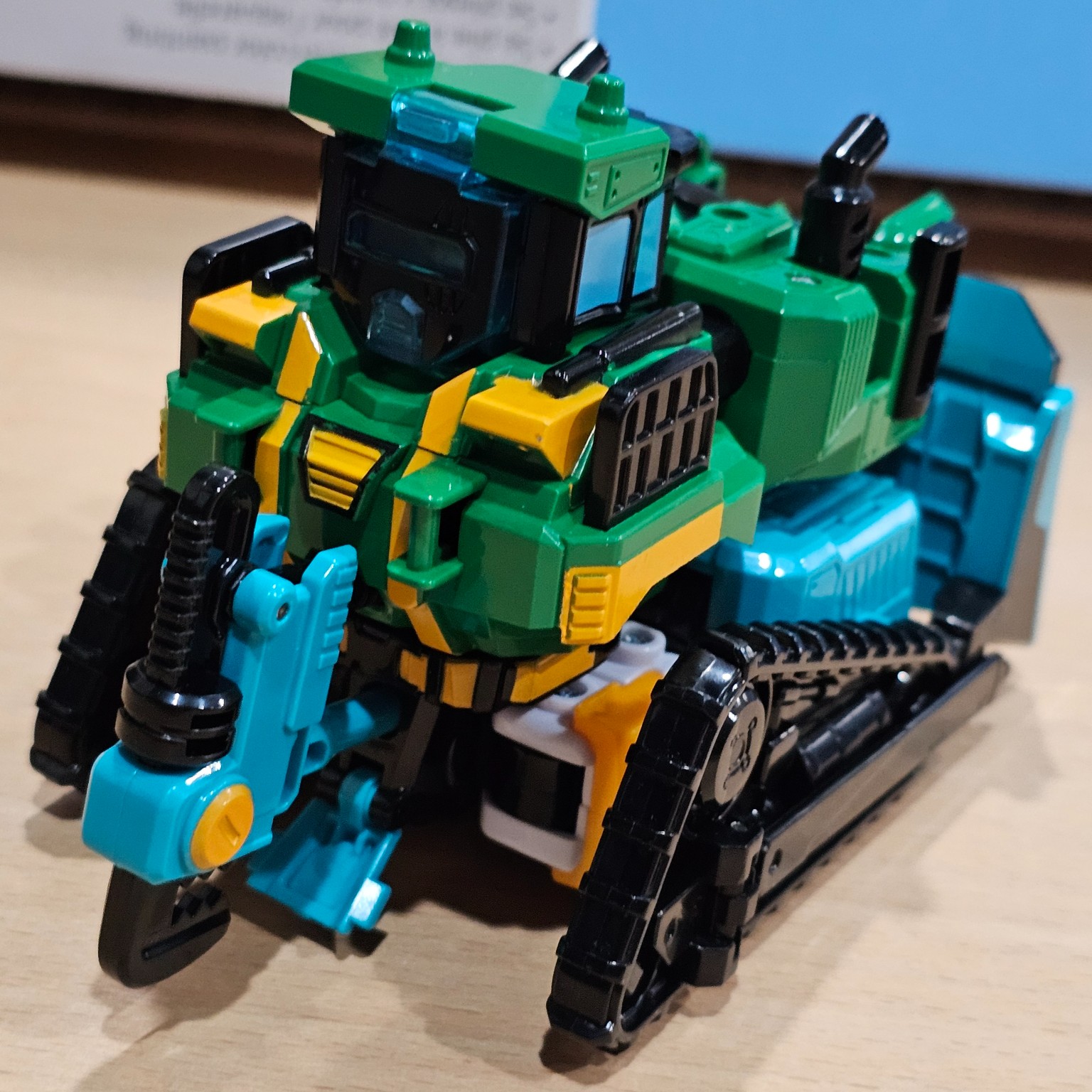 Bluster Gale - Image 7