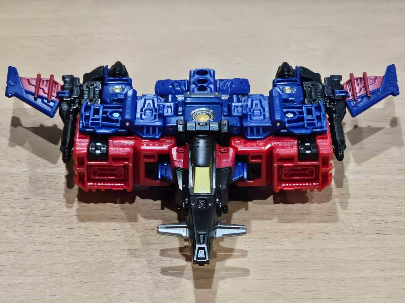 Nexus Prime - Image 2