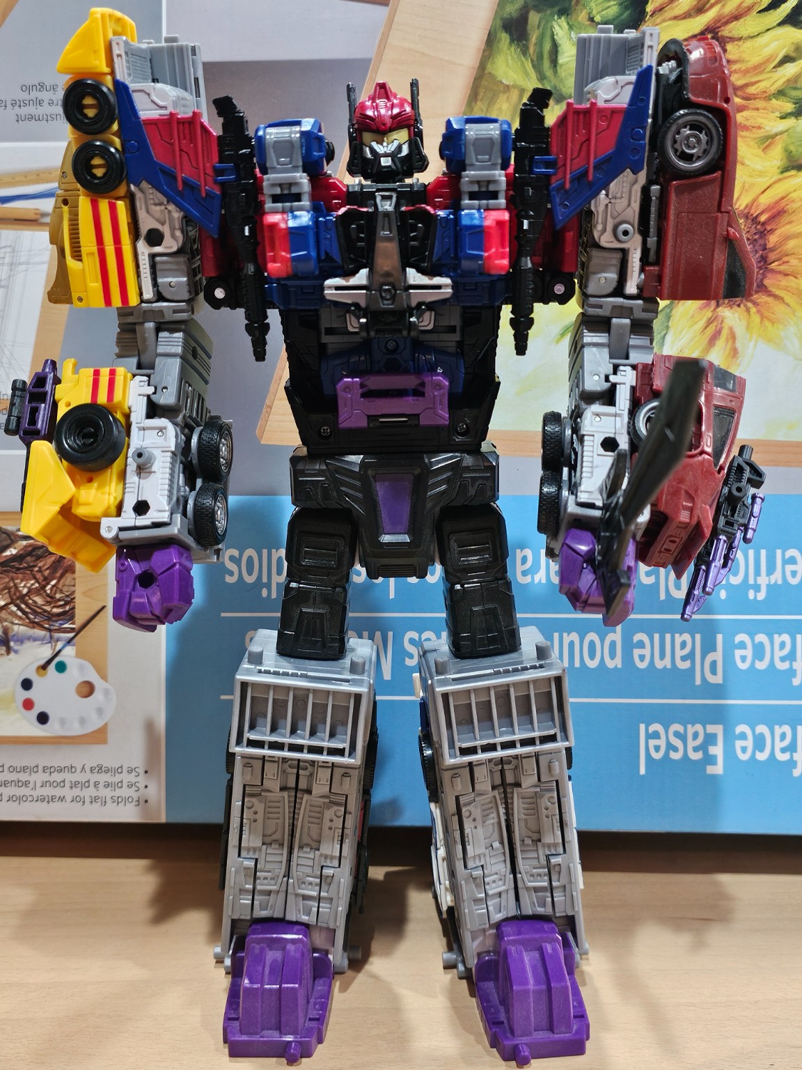 Nexus Prime - Image 5