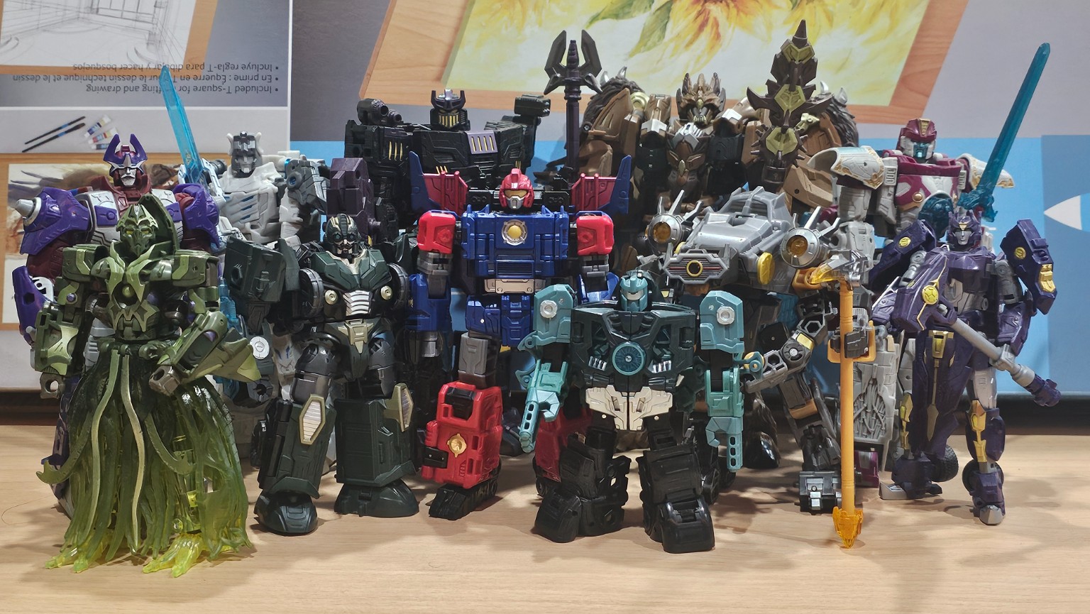 Nexus Prime - Image 6