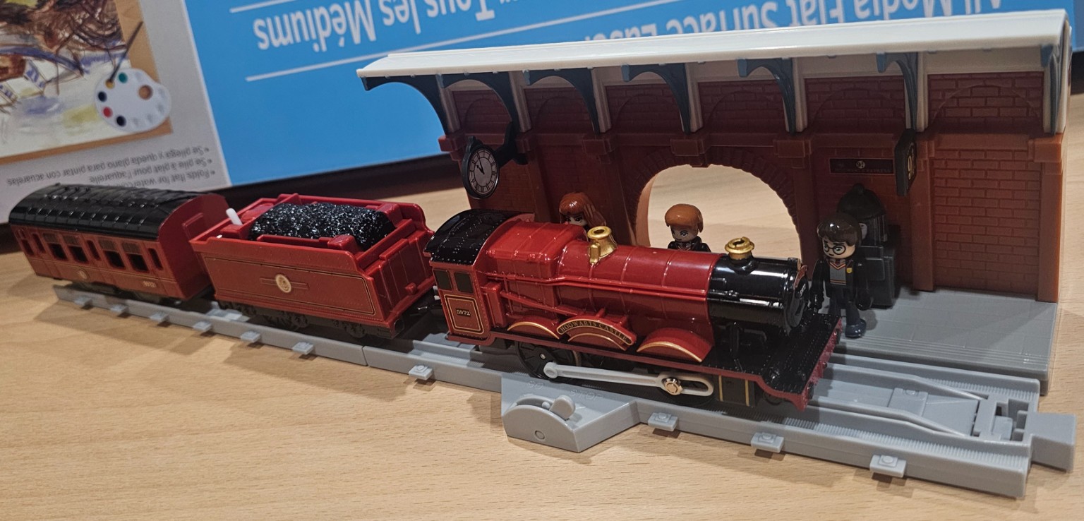 Hogwarts Express - Image 2