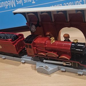 Hogwarts Express