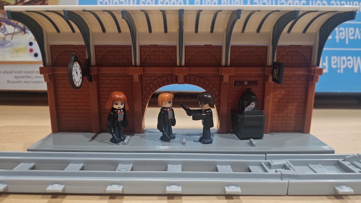 Hogwarts Express - Image 3