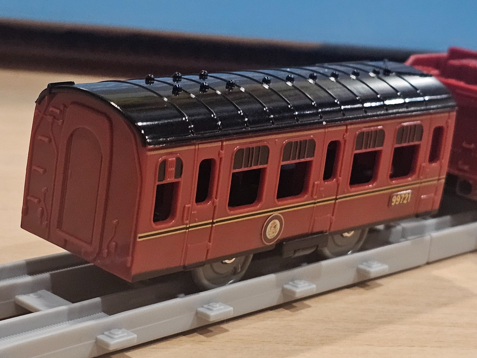 Hogwarts Express - Image 4