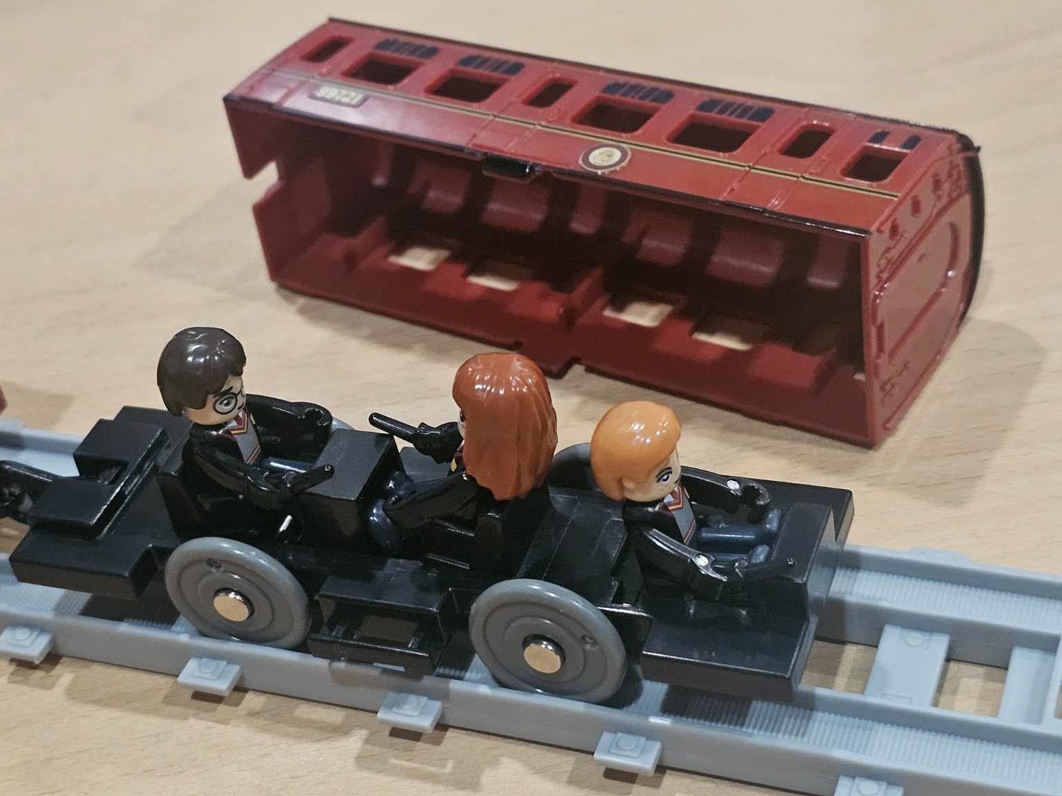 Hogwarts Express - Image 5