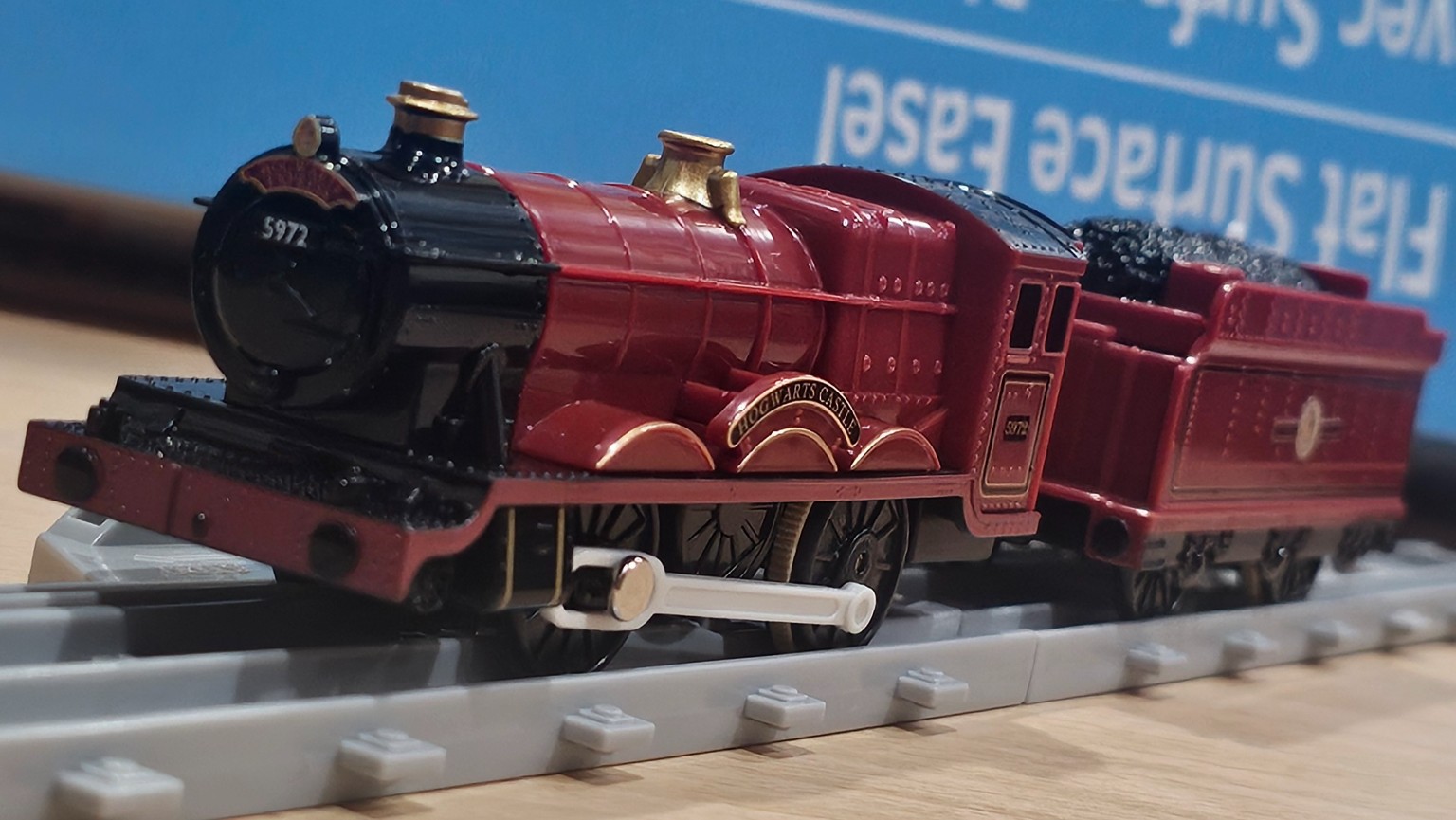 Hogwarts Express - Image 7