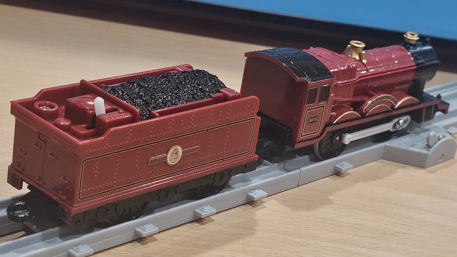 Hogwarts Express - Image 8