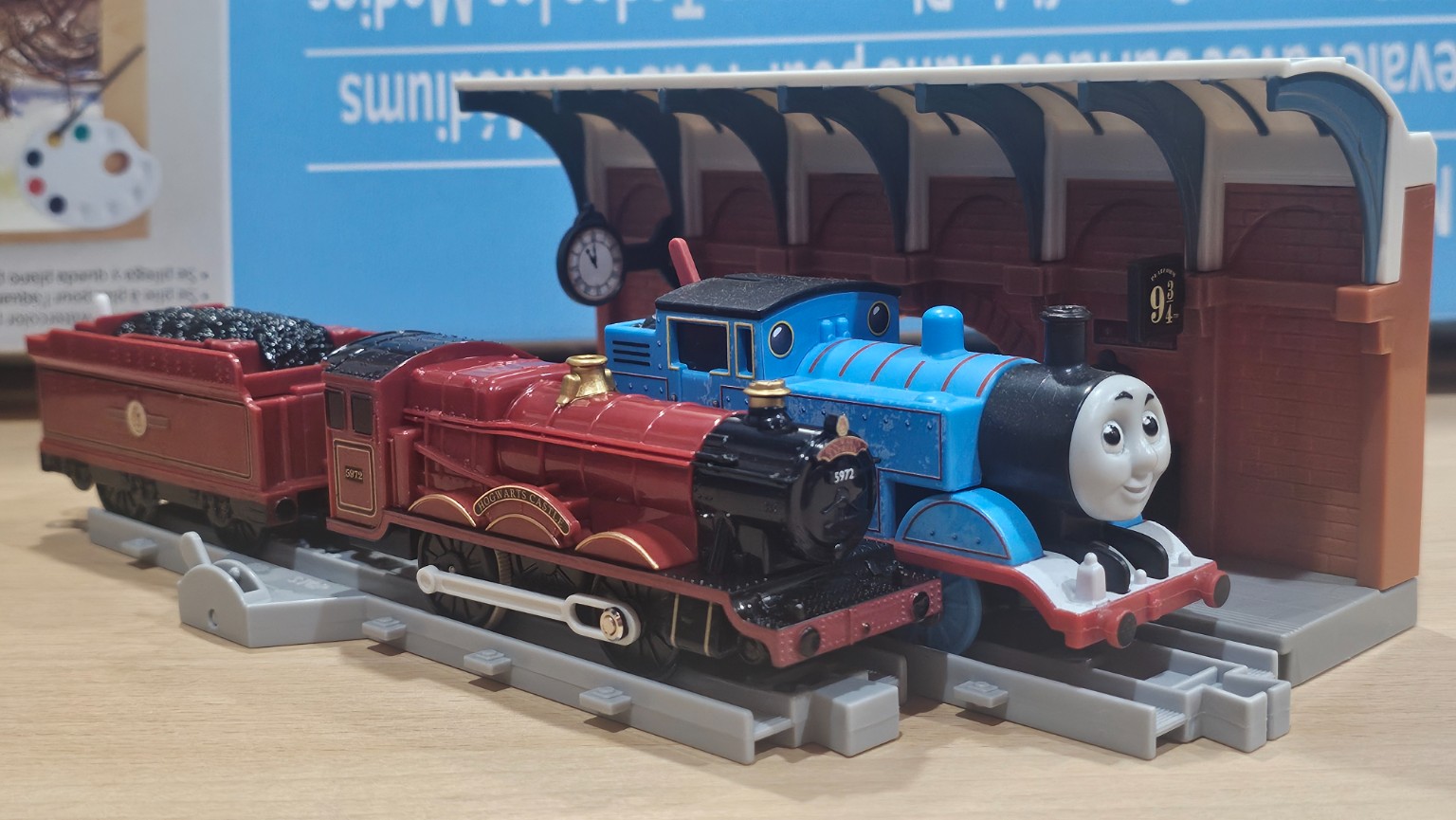 Hogwarts Express - Image 9