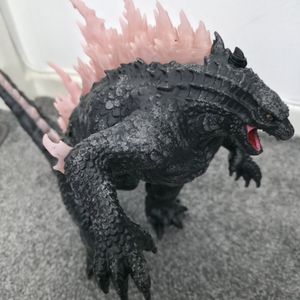 Godzilla RC