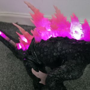 Godzilla RC