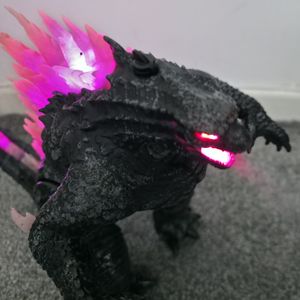 Godzilla RC