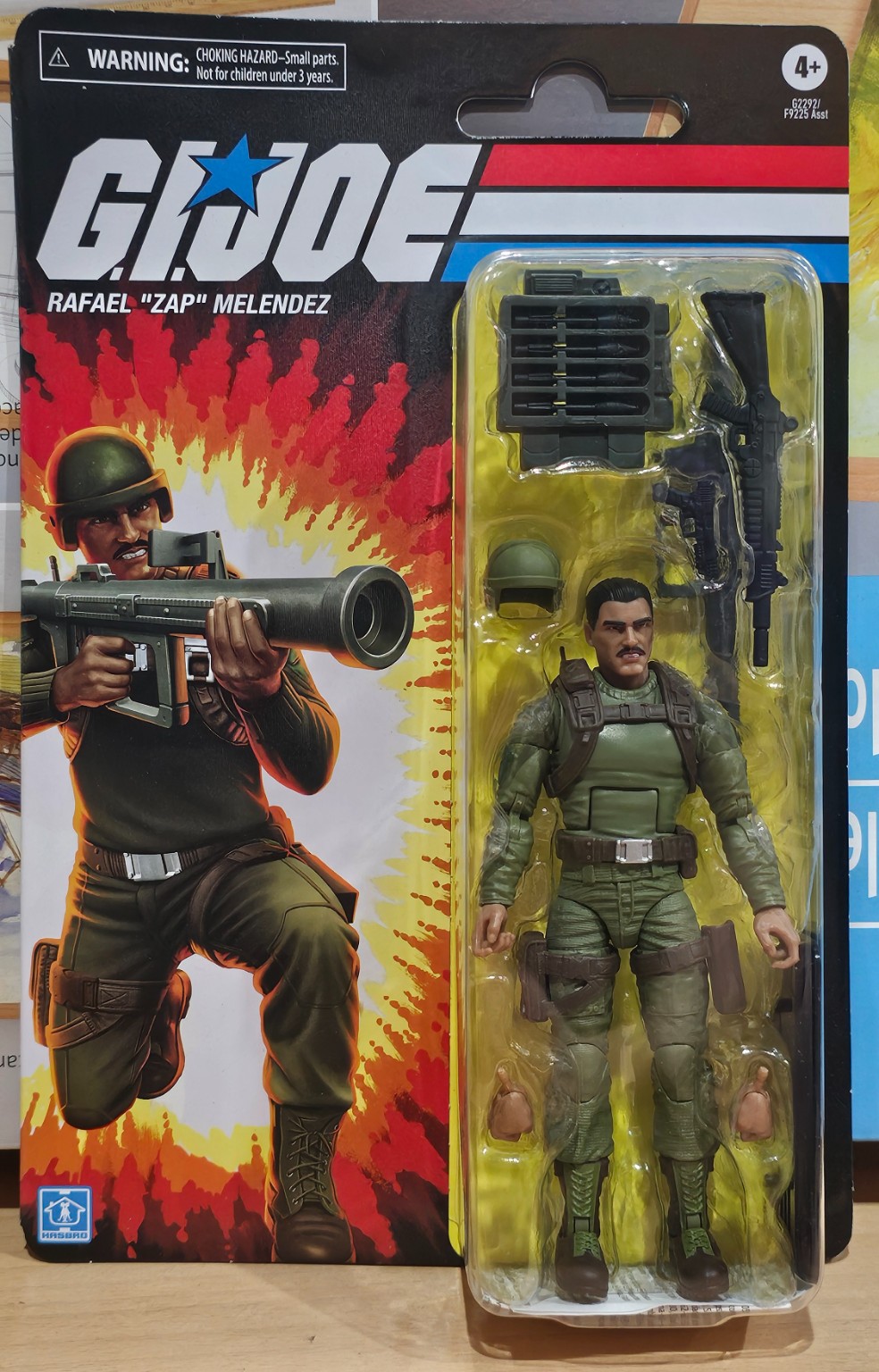 Zap - Image 1