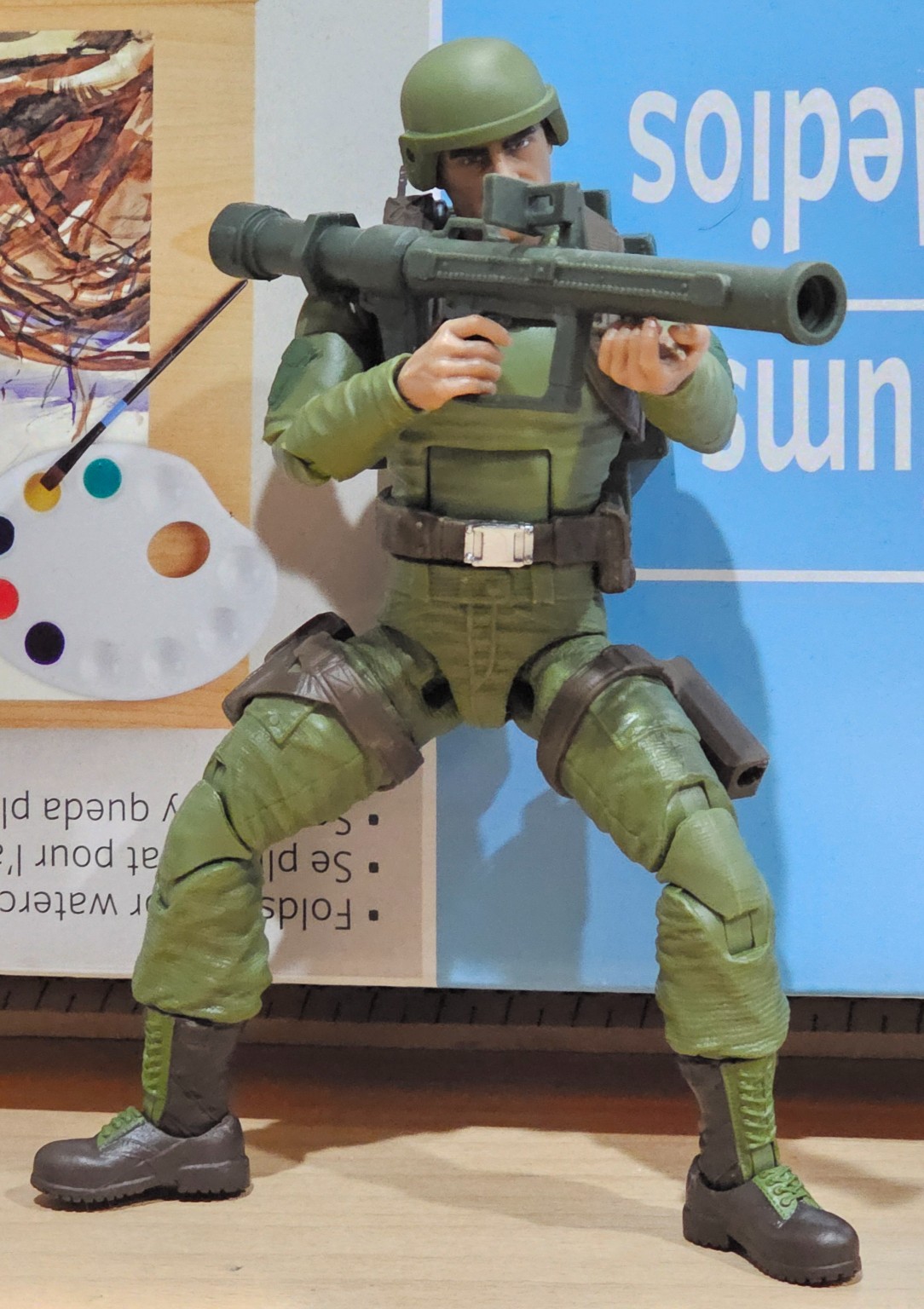 Zap - Image 3