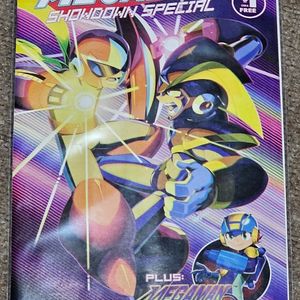 Free Comic Book Day 2026