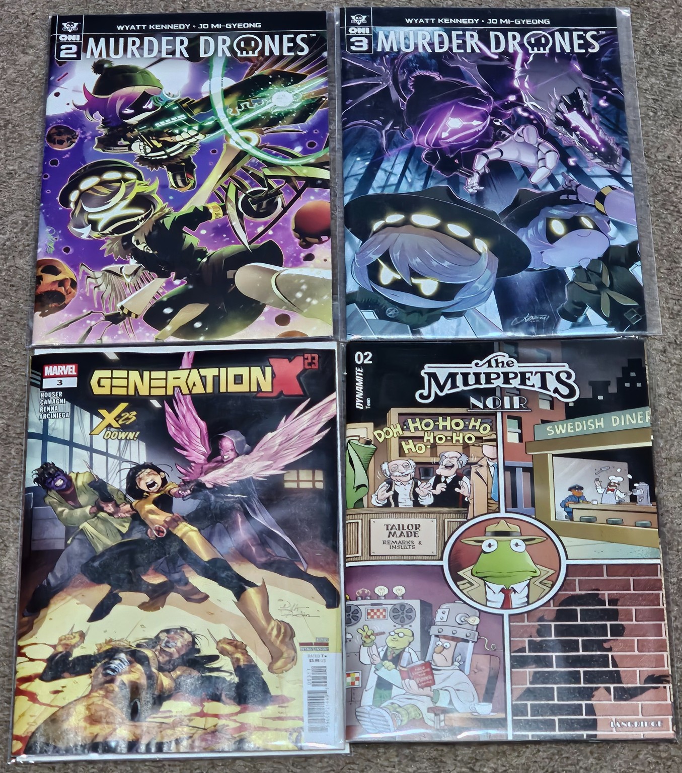 Free Comic Book Day 2026 - Image 5