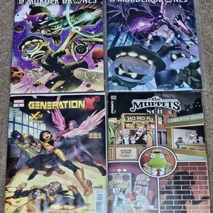 Free Comic Book Day 2026