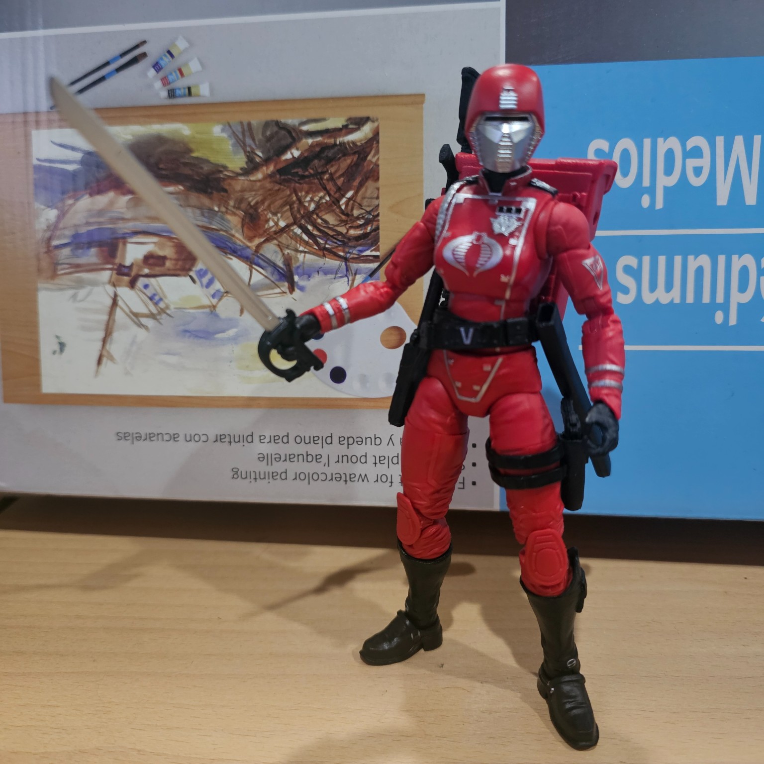 Crimson Guard - Image 2