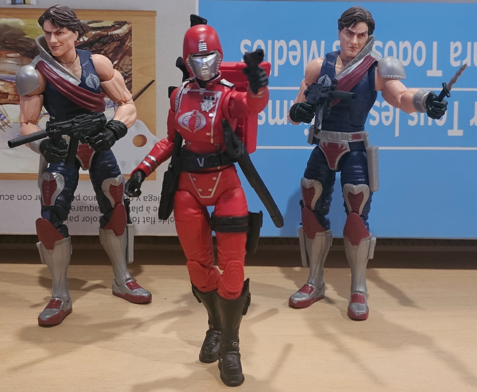 Crimson Guard - Image 4