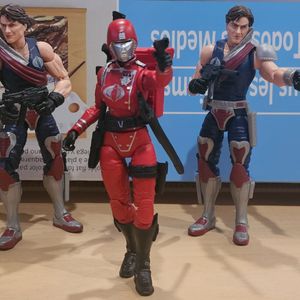 Crimson Guard