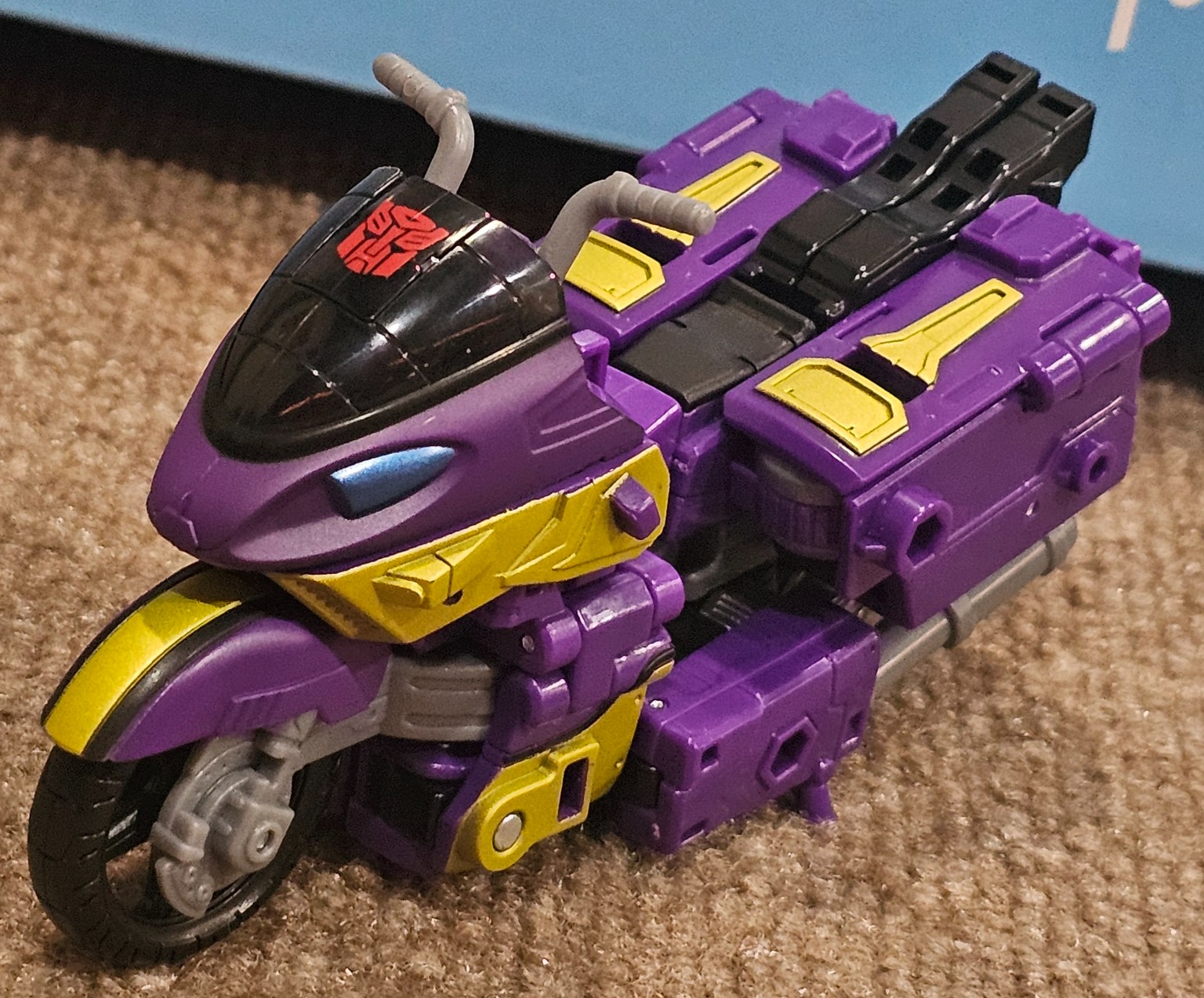 Sideways  - Image 2