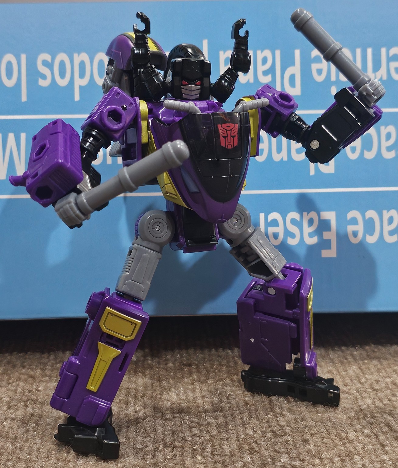 Sideways  - Image 3