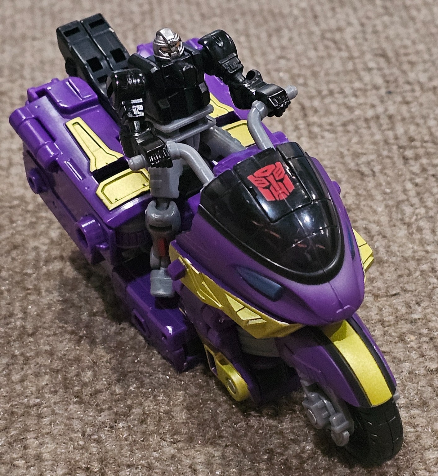 Sideways  - Image 4
