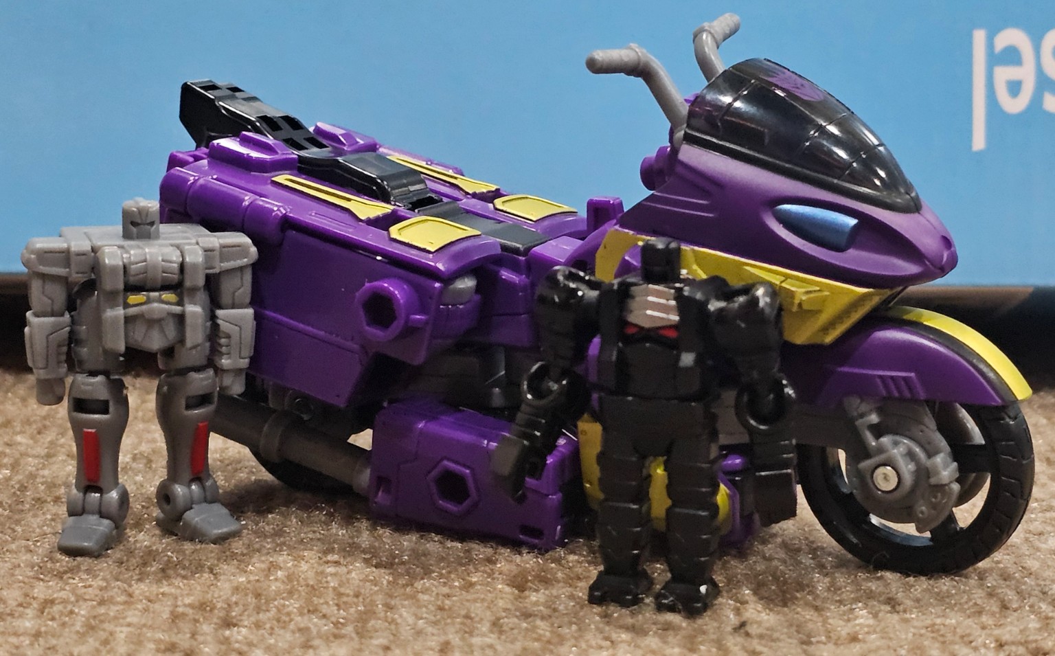 Sideways  - Image 6