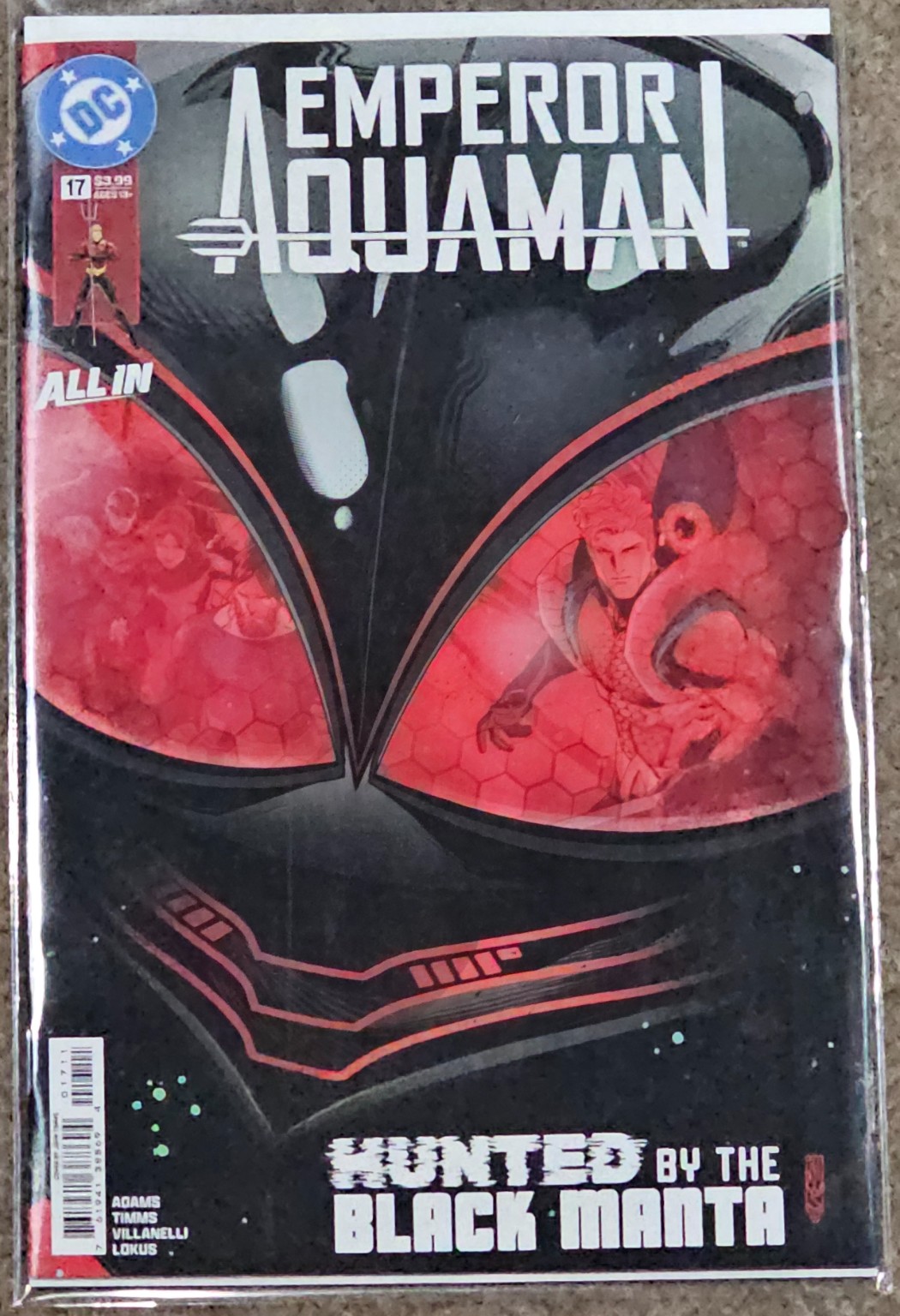 May Comics - Image 2
