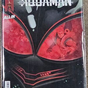 May Comics