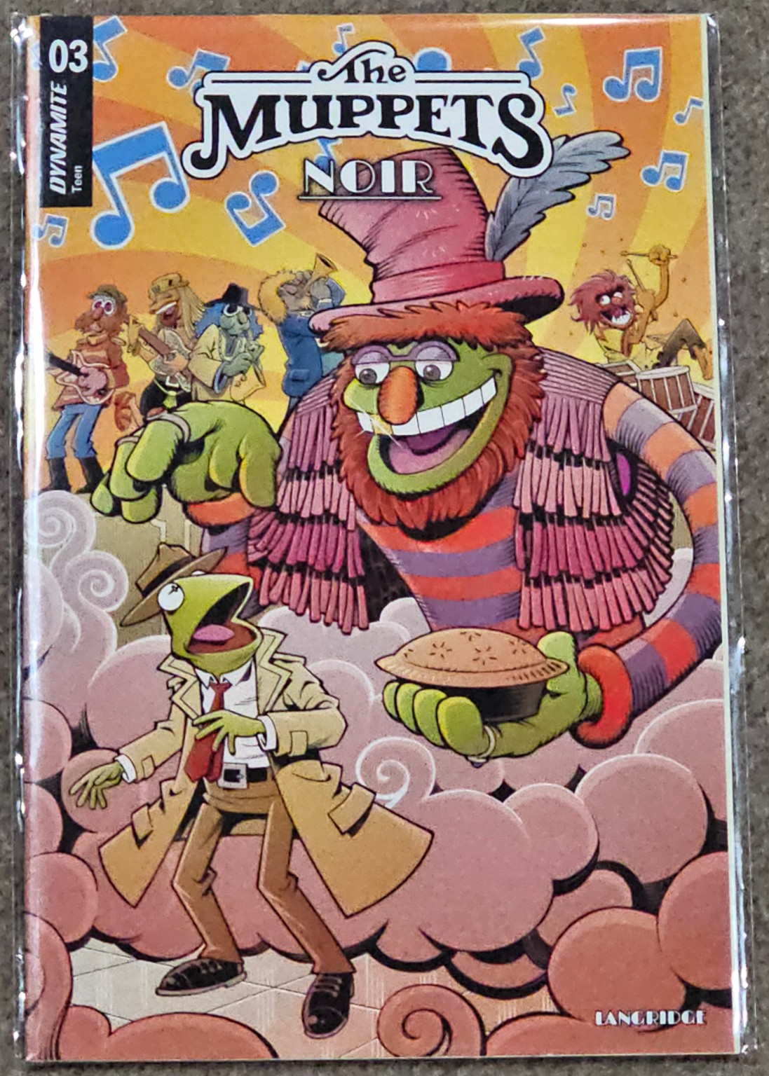 May Comics - Image 3