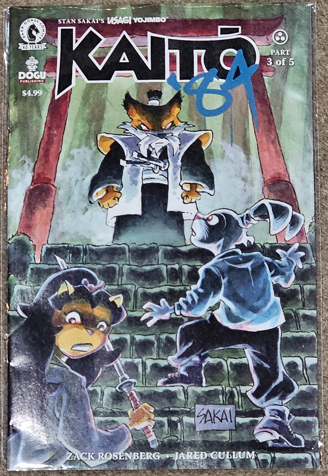 May Comics - Image 7