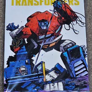 May Comics