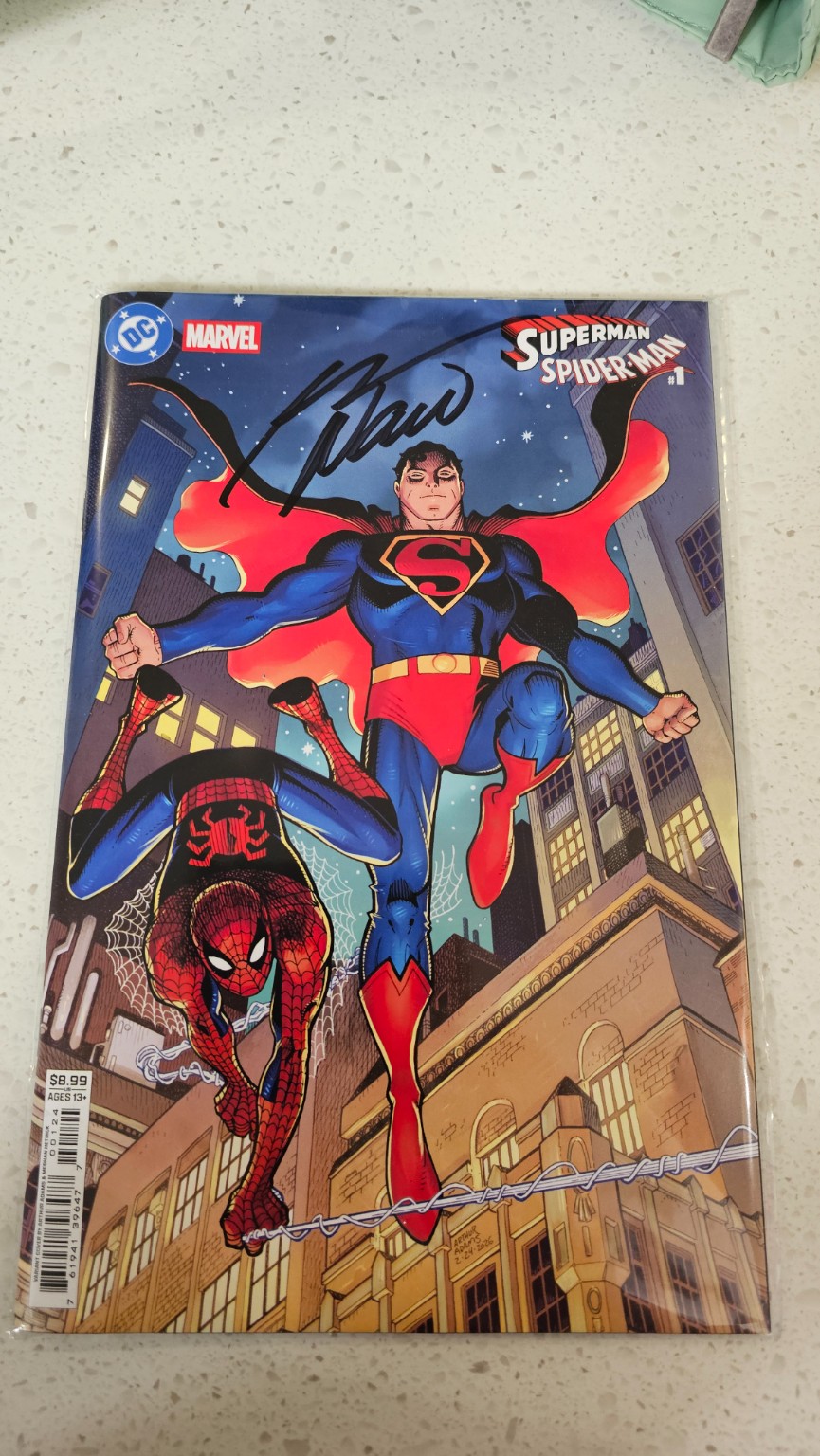 Haul from the Cherry Capital Comic Con - Image 2
