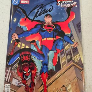Haul from the Cherry Capital Comic Con