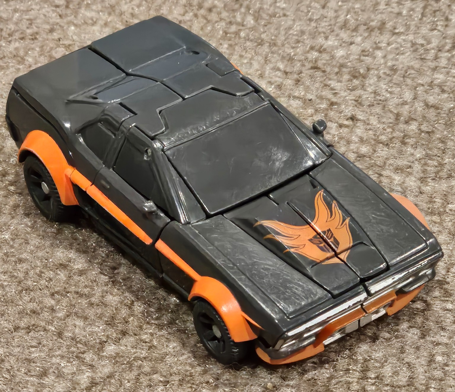 Energon Igniters Power Hotrod  - Image 1