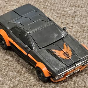 Energon Igniters Power Hotrod 