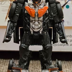 Energon Igniters Power Hotrod 