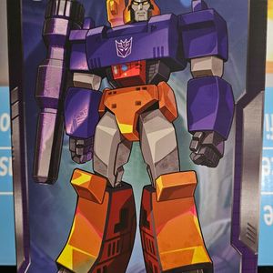 Avatar Megatron 