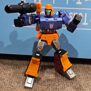 Avatar Megatron 