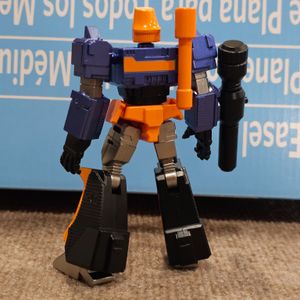 Avatar Megatron 