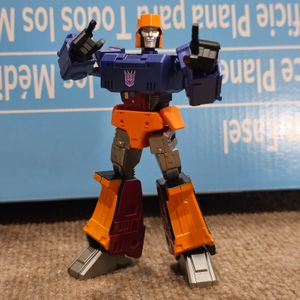 Avatar Megatron 