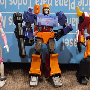 Avatar Megatron 