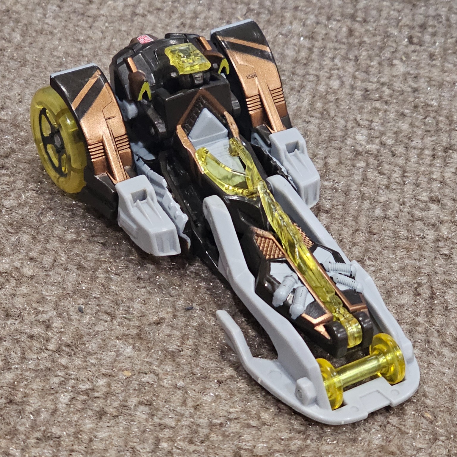 Breakdown - Image 2