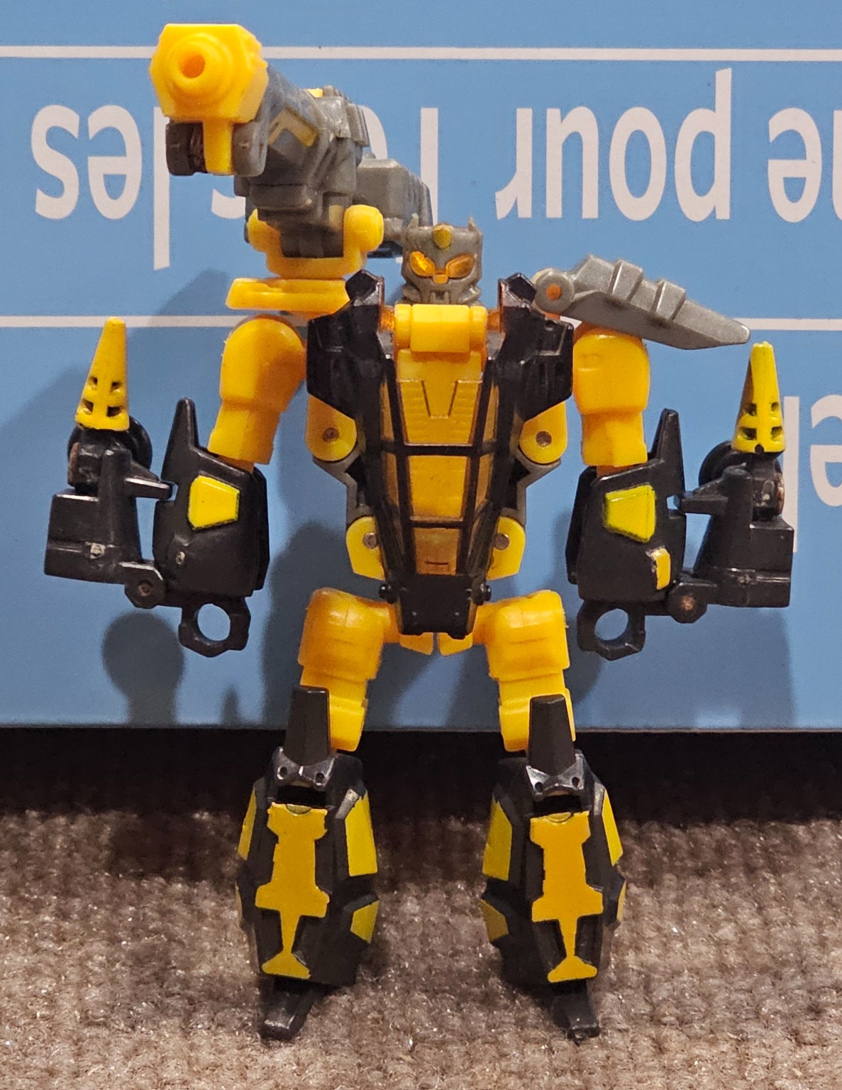 Scapmetal - Image 1