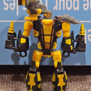 Scapmetal